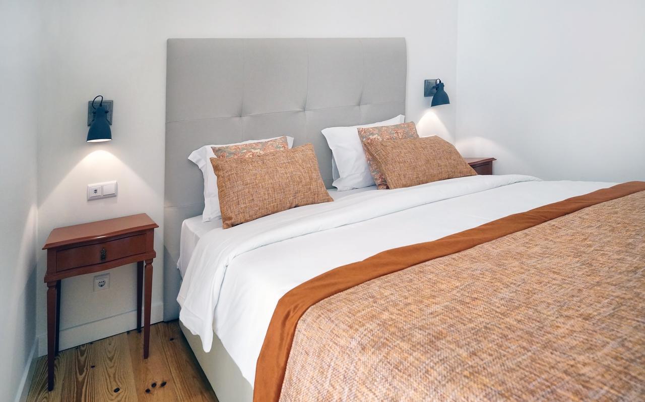 Quarto Superior com Cama de Casal ou 2 de Solteiro com varanda térrea
