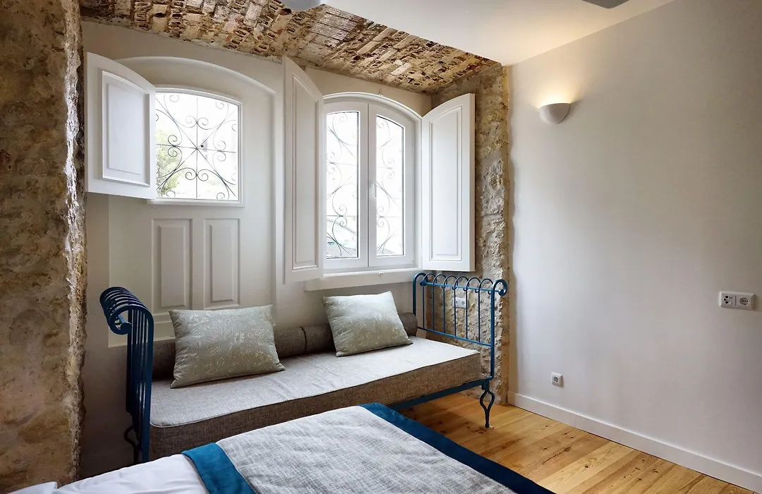Casas de São Bento-1